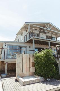 Dune Rose Yzerfontein Villa - 5