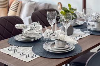 The Gate Executive 2BR on Masdar City by Ayla - 3