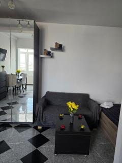 gorgeous studio ultracentral - 9