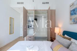 The Gate Executive 2BR on Masdar City by Ayla - 3