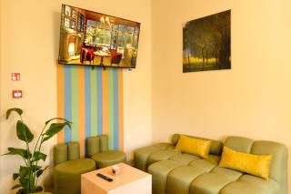 WOW Hostel - Krakau - 5