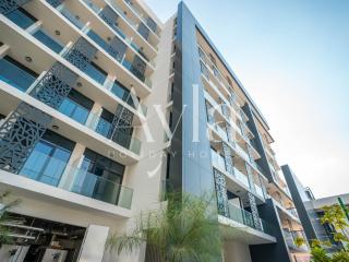 The Gate Executive 2BR on Masdar City by Ayla - 6