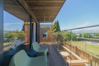 Lake Serenity by Ohana- Lake & Church Views Studio - 8