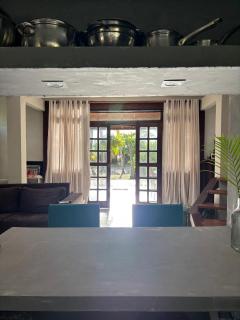 Casa Beira-Mar em Serra Grande Refúgio Pé na Areia - 8