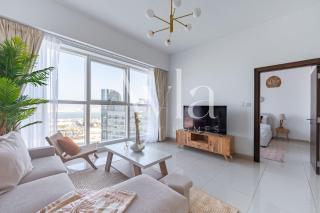 The Reem Oasis on Al Reem Island by Ayla - 8