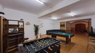 Casa rural de estilo rústico - 3