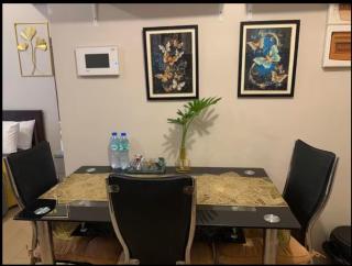 Your Home Suite at 150 Newport Boulevard Condo near NAIA T3 - Manilla - 2