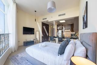 The Gateway Studio on Al Reem Island by Ayla - 2