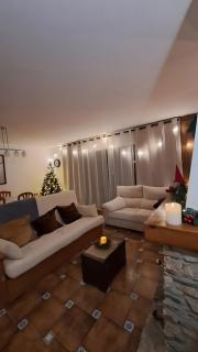 Casa rural de estilo rústico - 8