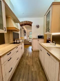 Privately owned apartment near Karlovy Vary - 7