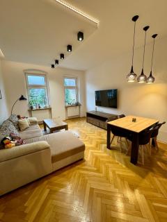 Privately owned apartment near Karlovy Vary - Golčŭv Jeníkov - 6