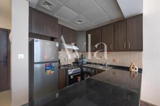 The Cozy Corner Studio on Al Reem Island by Ayla - 7