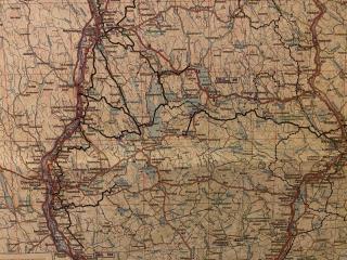 Row house in Meltosjärvi - 9