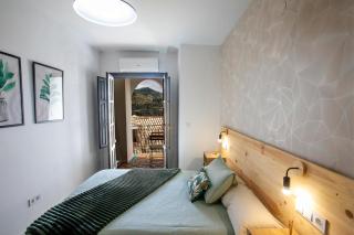 Tu rincón en Cazorla centro Balcón con vistas - 3