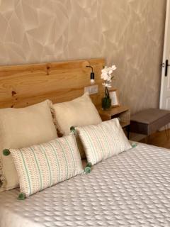 Apartamento Coque -Cazorla - 4