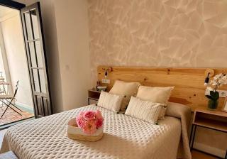 Apartamento Coque -Cazorla - 0