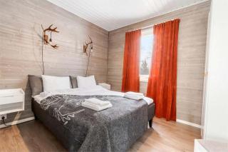 Exclusive accommodation in northern Sweden's exotic nature! - 2