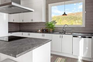 Exclusive accommodation in northern Sweden's exotic nature! - 7