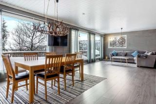 Exclusive accommodation in northern Sweden's exotic nature! - 5