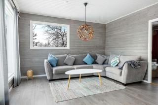 Exclusive accommodation in northern Sweden's exotic nature! - 4