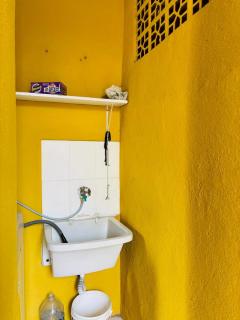 Aconchego econômico - 8