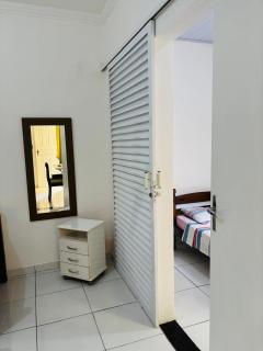 Aconchego econômico - 4