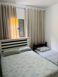 Aconchego econômico - 2