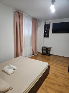 Garsoniera - 1 minut de Metrou Dimitrie Leonida - 0