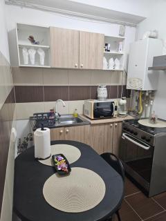 Garsoniera - 1 minut de Metrou Dimitrie Leonida - 3