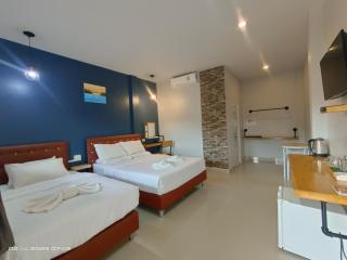 ดาธชา ลอฟท์วิว - 1