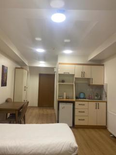 Assu apart otel taksim - 4