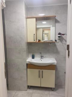 Assu apart otel taksim - 2