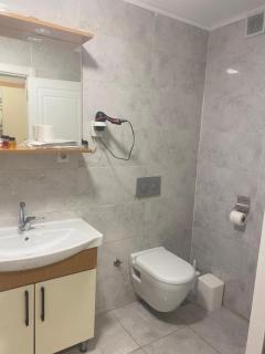 Assu apart otel taksim - 1