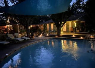 Boho Sun Cottage - Lake Travis - 0