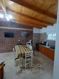 Complejo Sans Souci - 6