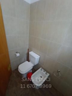 Complejo Sans Souci - Monte Hermoso - 5