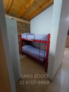 Complejo Sans Souci - 1