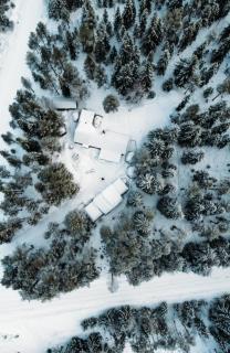 Vilt Hjerte Stugas - 1