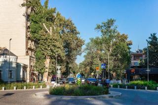 2 BR stylish apartment in the most Center of Tashkent - 7