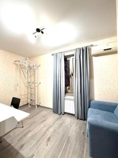 2 BR stylish apartment in the most Center of Tashkent - Tashkent - 5