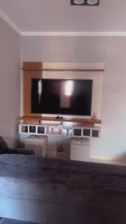 Loft Living Confortável Portais Cajamar - 5