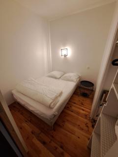 Logement 48m2- 2 chambres - 1