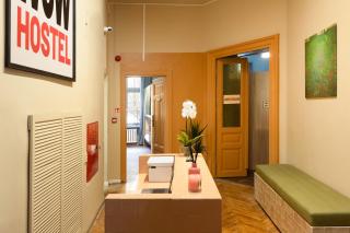 WOW Hostel - 7