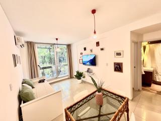 departamento moderno - cerca de pellegrini - 5