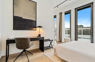 Weekend escapes, or extended stays ! - Luxemburgo - 5