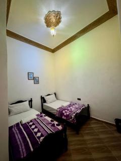 Riad al anwar - 1