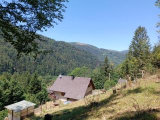 Maison nature et calme - 3 chambres - Vue montagne - 7