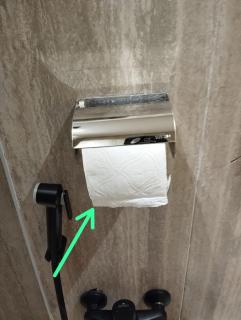 استديو انيق بدخول ذاتي - 2