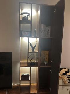 استديو انيق بدخول ذاتي - 1