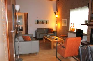 Bungalow Stormvloed - 6